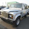 rover defender 1996 -ROVER--Defender ﾌﾒｲ-EA320953---ROVER--Defender ﾌﾒｲ-EA320953- image 7
