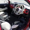 fiat 500 2022 -FIAT 【倉敷 531る1014】--Fiat 500 31209-ZFABF1C89NJF94095---FIAT 【倉敷 531る1014】--Fiat 500 31209-ZFABF1C89NJF94095- image 4