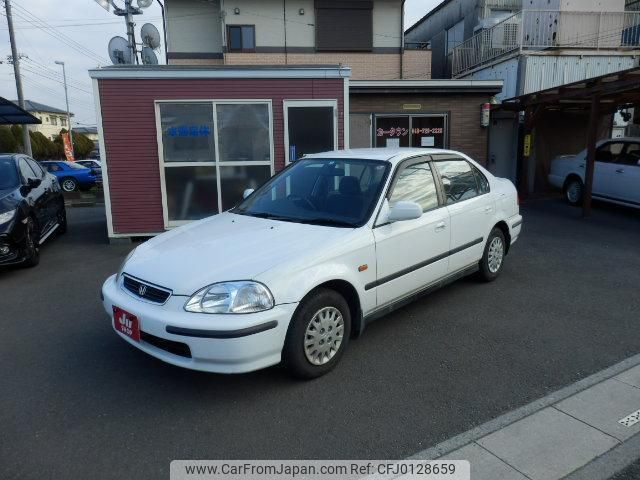 honda civic-ferio 1996 quick_quick_EK3_EK3-3013055 image 1