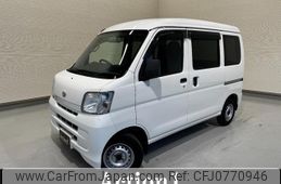 daihatsu hijet-cargo 2017 quick_quick_S321V_S321V-0342508