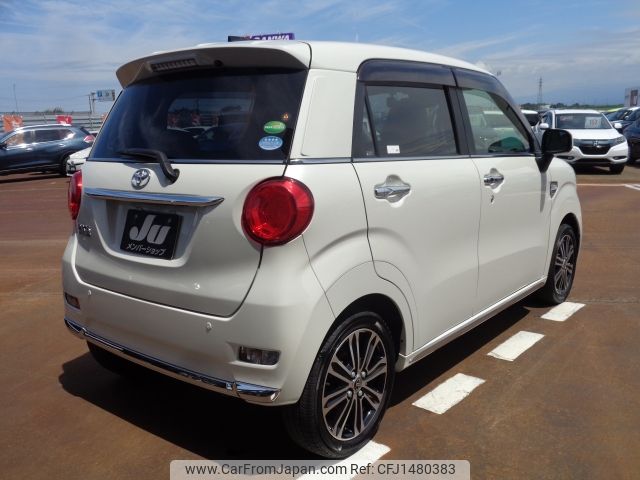 toyota pixis-joy 2018 -TOYOTA--Pixis Joy DBA-LA260A--LA260A-0001907---TOYOTA--Pixis Joy DBA-LA260A--LA260A-0001907- image 2