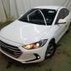 hyundai avante 2016 ED-01274-20191220 image 3