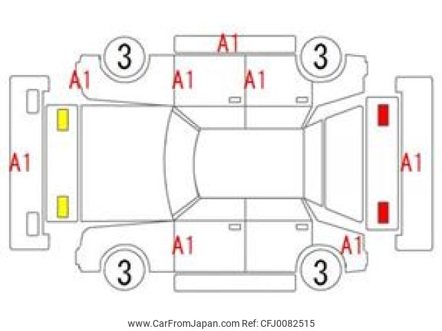 toyota harrier 2021 -TOYOTA--Harrier 6AA-AXUH80--AXUH80-0031052---TOYOTA--Harrier 6AA-AXUH80--AXUH80-0031052- image 2