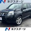 nissan x-trail 2012 -NISSAN--X-Trail DBA-NT31--NT31-240628---NISSAN--X-Trail DBA-NT31--NT31-240628- image 1