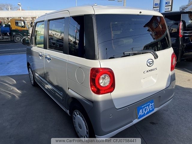 daihatsu move-canbus 2024 -DAIHATSU--Move Canbus 5BA-LA850S--LA850S-0067662---DAIHATSU--Move Canbus 5BA-LA850S--LA850S-0067662- image 2