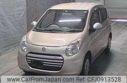 suzuki alto-eco 2014 -SUZUKI--Alto Eco HA35S-169380---SUZUKI--Alto Eco HA35S-169380-