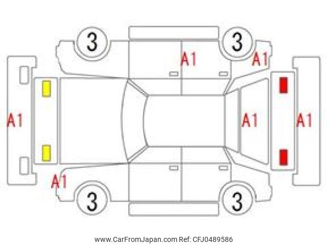 bmw 3-series 2012 -BMW--BMW 3 Series DBA-3B20--WBA3B12000F136259---BMW--BMW 3 Series DBA-3B20--WBA3B12000F136259- image 2