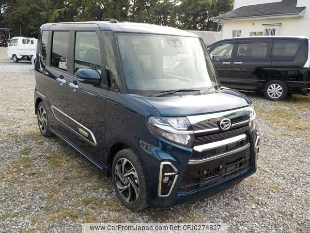 daihatsu tanto 2021 -DAIHATSU--Tanto 5BA-LA650S--LA650S-0116051---DAIHATSU--Tanto 5BA-LA650S--LA650S-0116051- image 1