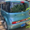 nissan cube 2009 -NISSAN--Cube DBA-Z12--Z12-074766---NISSAN--Cube DBA-Z12--Z12-074766- image 11