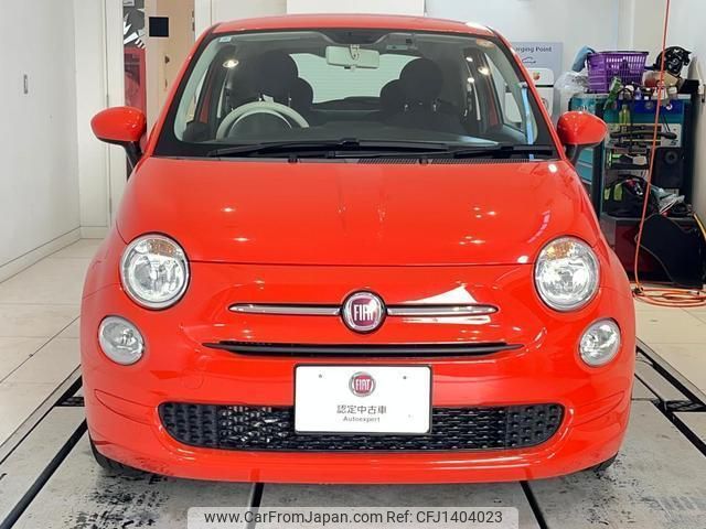 fiat 500 2022 quick_quick_31209_ZFABF1B86NJF85971 image 2