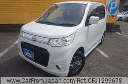 suzuki wagon-r 2012 CFJ1299678