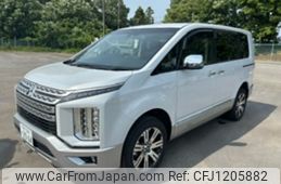 mitsubishi delica-d5 2024 -MITSUBISHI 【神戸 302ﾜ2964】--Delica D5 CV1W--5005008---MITSUBISHI 【神戸 302ﾜ2964】--Delica D5 CV1W--5005008-