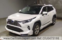 toyota rav4 2019 -TOYOTA--RAV4 AXAH54-2003285---TOYOTA--RAV4 AXAH54-2003285-