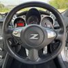 nissan fairlady-z 2020 -NISSAN--Fairlady Z CBA-Z34--Z34-640509---NISSAN--Fairlady Z CBA-Z34--Z34-640509- image 10