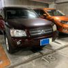 toyota kluger 2005 -TOYOTA--Kluger DAA-MHU28W--MHU28-0003085---TOYOTA--Kluger DAA-MHU28W--MHU28-0003085- image 3