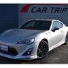 toyota 86 2012 -TOYOTA 【船橋 300ｾ1677】--86 DBA-ZN6--ZN6-015751---TOYOTA 【船橋 300ｾ1677】--86 DBA-ZN6--ZN6-015751- image 1