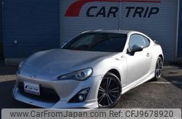 toyota 86 2012 -TOYOTA 【船橋 300ｾ1677】--86 DBA-ZN6--ZN6-015751---TOYOTA 【船橋 300ｾ1677】--86 DBA-ZN6--ZN6-015751-