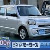 suzuki alto 2023 -SUZUKI--Alto 3BA-HA37S--HA37S-136458---SUZUKI--Alto 3BA-HA37S--HA37S-136458- image 1