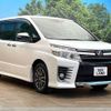 toyota voxy 2016 -TOYOTA--Voxy DBA-ZRR80W--ZRR80-0218593---TOYOTA--Voxy DBA-ZRR80W--ZRR80-0218593- image 18