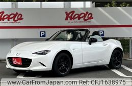mazda roadster 2018 CFJ1638975