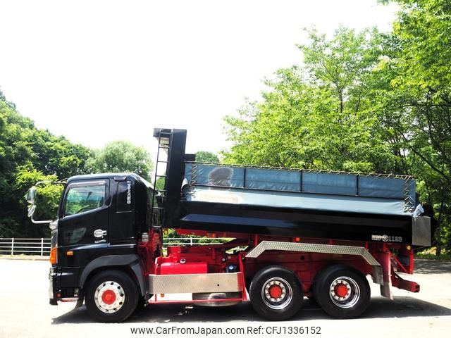 hino profia 2013 GOO_NET_EXCHANGE_0403477A30250625W001 image 2