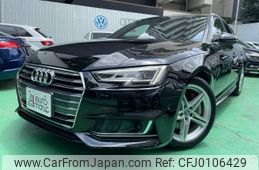 audi a4-avant 2017 quick_quick_DBA-8WCYRF_WAUZZZF42HA040479