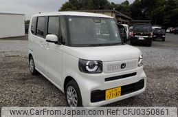 honda n-box 2024 -HONDA 【野田 580ｱ1234】--N BOX 6BA-JF6--JF6-1017242---HONDA 【野田 580ｱ1234】--N BOX 6BA-JF6--JF6-1017242-