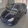 mercedes-benz b-class 2006 CFJ1652037 image 5