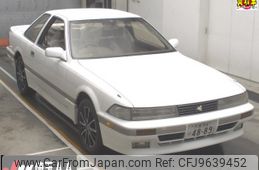 toyota soarer 1990 -TOYOTA--Soarer GZ20--0105889---TOYOTA--Soarer GZ20--0105889-