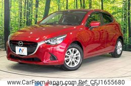 mazda demio 2016 CFJ1655680