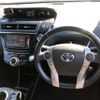 toyota prius-α 2014 -TOYOTA 【高知 300ﾉ4470】--Prius α DAA-ZVW41W--ZVW41-3373815---TOYOTA 【高知 300ﾉ4470】--Prius α DAA-ZVW41W--ZVW41-3373815- image 7