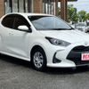 toyota yaris 2022 -TOYOTA--Yaris 5BA-KSP210--KSP210-0068456---TOYOTA--Yaris 5BA-KSP210--KSP210-0068456- image 7