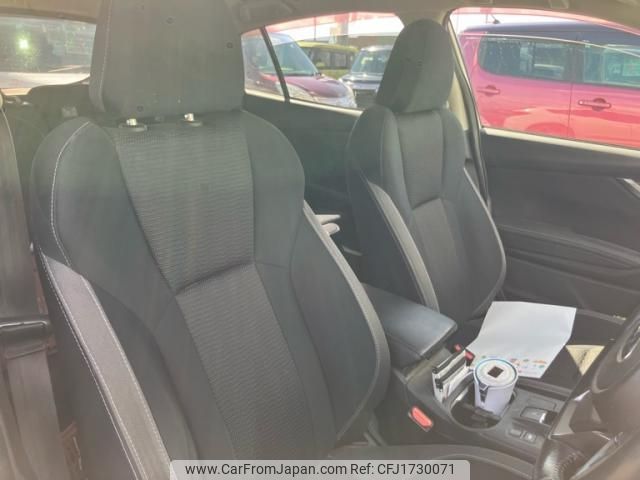 subaru impreza-wagon 2017 CFJ1730071 image 2