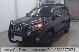 toyota land-cruiser-prado 2015 quick_quick_CBA-TRJ150W_TRJ150-0060245