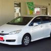 toyota wish 2012 -TOYOTA--Wish DBA-ZGE20G--ZGE20-0149806---TOYOTA--Wish DBA-ZGE20G--ZGE20-0149806- image 1