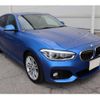 bmw 1-series 2016 quick_quick_DBA-1R15_WBA1R520505C71837 image 1