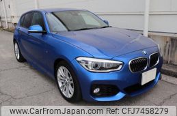 bmw 1-series 2016 quick_quick_DBA-1R15_WBA1R520505C71837