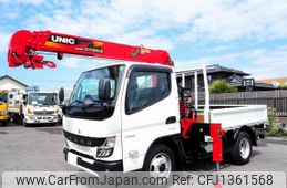 mitsubishi-fuso canter 2025 quick_quick_2RG-FEAV0_FEAV0-611143