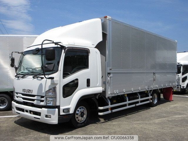 isuzu forward 2019 -ISUZU--Forward 2RG-FRR90T2--FRR90-7137408---ISUZU--Forward 2RG-FRR90T2--FRR90-7137408- image 1