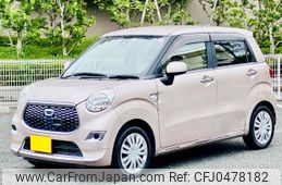 daihatsu cast 2015 quick_quick_DBA-LA250S_LA250S-0007122