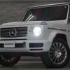 mercedes-benz g-class 2022 quick_quick_463350_W1N4633502X420256 image 20