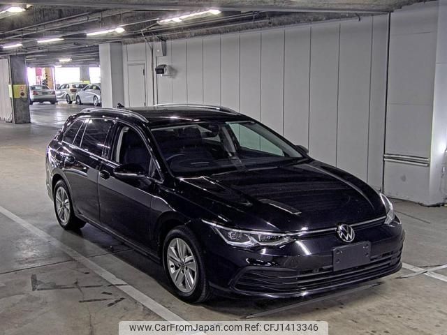 volkswagen golf-variant 2022 -VOLKSWAGEN--VW Golf Variant WVWZZZCD1PW510378---VOLKSWAGEN--VW Golf Variant WVWZZZCD1PW510378- image 1