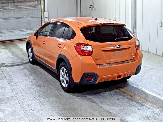 subaru xv 2013 -SUBARU--Subaru XV GP7-048376---SUBARU--Subaru XV GP7-048376- image 2