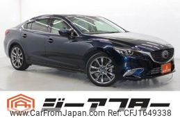 mazda atenza 2014 CFJ1649338