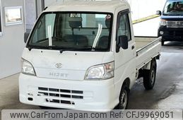 daihatsu hijet-truck 2011 -DAIHATSU--Hijet Truck S211P-0136155---DAIHATSU--Hijet Truck S211P-0136155-