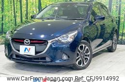 mazda demio 2016 -MAZDA--Demio LDA-DJ5FS--DJ5FS-159548---MAZDA--Demio LDA-DJ5FS--DJ5FS-159548-