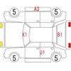 daihatsu tanto 2015 -DAIHATSU--Tanto DBA-LA600S--LA600S-0360129---DAIHATSU--Tanto DBA-LA600S--LA600S-0360129- image 2