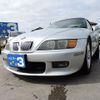 bmw z3-roadster 2001 CFJ1801355 image 13