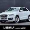 audi q3 2014 -AUDI--Audi Q3 ABA-8UCPSF--WAUZZZ8U4ER070996---AUDI--Audi Q3 ABA-8UCPSF--WAUZZZ8U4ER070996- image 1