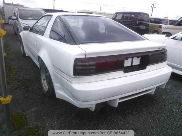 toyota supra 1991 -TOYOTA--Supra JZA70ｶｲ-0012787---TOYOTA--Supra JZA70ｶｲ-0012787- image 2